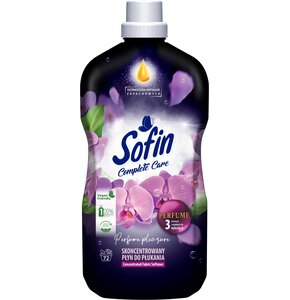 Płyn do płukania SOFIN Complete Care Perfume Pleasure 1800 ml