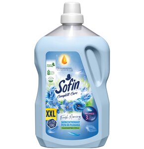 Płyn do płukania SOFIN Complete Care Freshness Fresh Morning 2500 ml