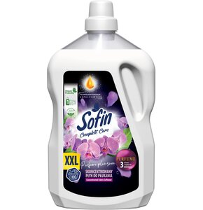 Płyn do płukania SOFIN Complete Care Perfume Pleasure 2500 ml