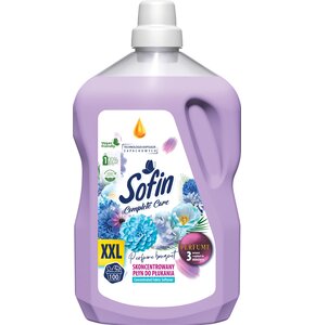 Płyn do płukania SOFIN Complete Care Perfume Bouquet 2500 ml