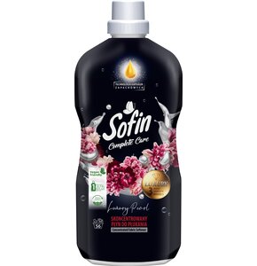 Płyn do płukania SOFIN Complete Care Luxury Pearl 1400 ml