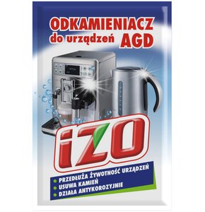 Odkamieniacz IZO AGD 30 g