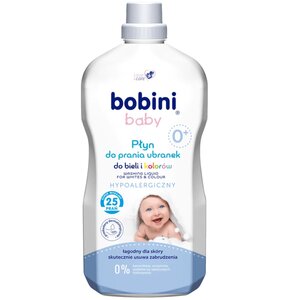 Płyn do prania BOBINI Baby 1800 ml