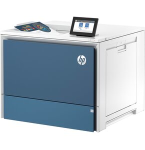 Drukarka HP Color LaserJet Enterprise 6700dn Druk w kolorze, Automatyczny druk dwustronny, Bluetooth