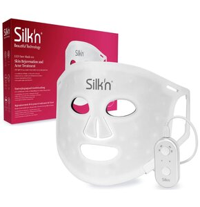 Maska LED SILK'N FLM100PE1001