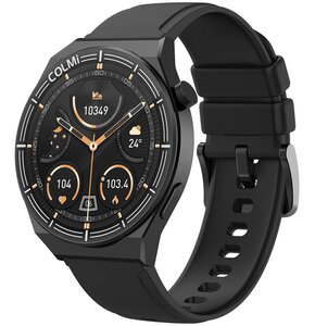 Smartwatch COLMI i11 Czarny