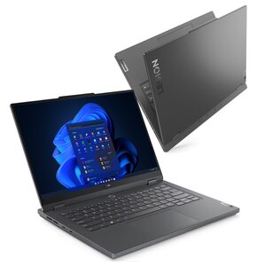 Laptop LENOVO Legion Slim 5 14APH8 14.5" OLED R5-7640HS 16GB RAM 512GB SSD GeForce RTX3050 Windows 11 Home