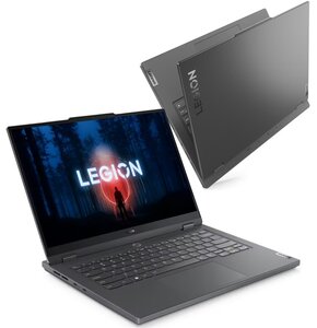 Laptop LENOVO Legion Slim 5 14APH8 14.5" OLED R5-7640HS 16GB RAM 512GB SSD GeForce RTX3050 Windows 11 Home