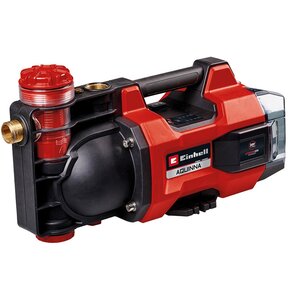 Pompa do wody EINHELL Aquinna 36/38 F LED 4180410 akumulatorowa