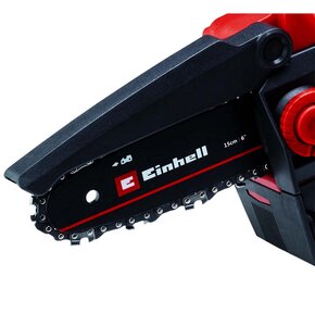 Piła akumulatorowa EINHELL GE-PS 18/15 Li BL-Solo 4600040