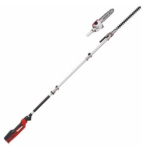 Nożyce do żywopłotu EINHELL GC-HC 90/2046 T elektryczne