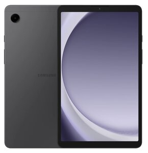 Tablet SAMSUNG Galaxy Tab A9 8.7" 4/64 GB LTE Wi-Fi Szary