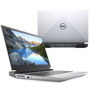 Laptop DELL G15 5515-0749 15.6" R5-5600H 8GB RAM 512GB SSD GeForce RTX 3050 Windows 10 Home