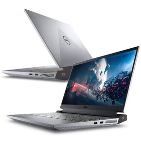 Laptop DELL G15 5525-8373 15.6" R7-6800H 16GB RAM 512GB SSD GeForce RTX3050 Windows 11 Professional