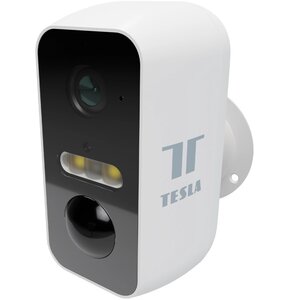 Kamera TESLA Smart Camera Battery CB500