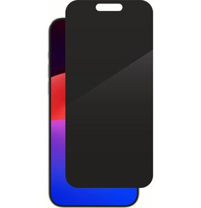 Szkło prywatyzujące ZAGG InvisibleShield Glass Elite Privacy do Apple iPhone 15 Pro Max