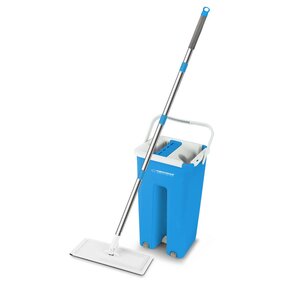 Mop płaski ESPERANZA Perfect Clean EHS004