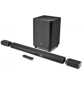 Soundbar jbl bar 3.1 media expert clearance