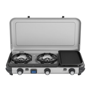 Kuchenka turystyczna CAMPINGAZ Stove 3 Burners INT