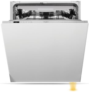 Zmywarka WHIRLPOOL WKCIO 3T133 PFE Technologia 6. Zmysł