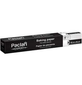 Papier do pieczenia PACLAN Expert 134086
