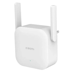 Wzmacniacz sieci XIAOMI Range Extender N300 2.4 GHz, Wi-Fi 4 (802.11 b/g/n)