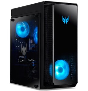 Komputer ACER Predator Orion 3000 PO3-655 i7-14700F 32GB RAM 1TB SSD GeForce RTX4070 DLSS 3 Wi-Fi Windows 11 Home