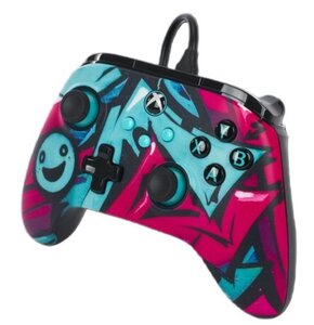 Kontroler POWERA XBGP0027-01 Advantage Wild Style