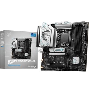 Płyta główna MSI B760M Gaming Plus Wi-Fi