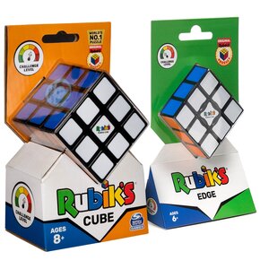 Zabawka kostka Rubika SPIN MASTER Rubik's Starter 6064005 (2 szt.)