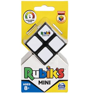 Zabawka kostka Rubika SPIN MASTER Rubik's Mini 2x2 6064345