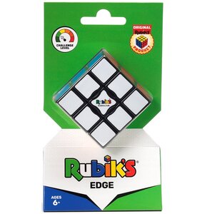 Zabawka kostka Rubika SPIN MASTER Rubik's Edge 3x3x1 6063989