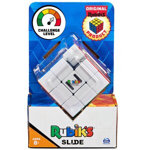 Zabawka kostka Rubika SPIN MASTER Rubik's Slide 3x3 6063213
