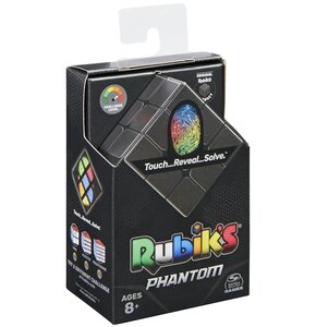 Zabawka kostka Rubika SPIN MASTER Rubik's Phantom 3x3 6064647