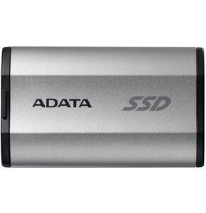 Dysk ADATA SD810 4TB SSD Srebrny