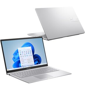 Laptop ASUS VivoBook 15 A1504ZA-BQ735W 15.6" IPS i5-1235U 8GB RAM 512GB SSD Windows 11 Home