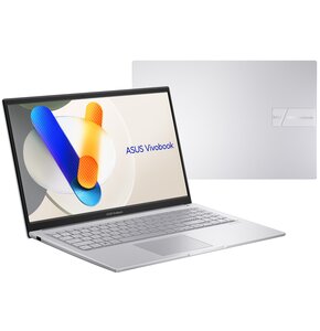 Laptop ASUS VivoBook 15 X1504ZA-BQ506 15.6" IPS i3-1215U 8GB RAM 512GB SSD