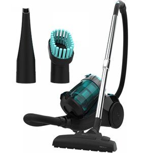 Odkurzacz CECOTEC Conga Rockstar Multicyclonic Compact