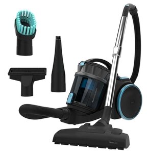 Odkurzacz CECOTEC Conga Rockstar Multicyclonic Compact XL Animal