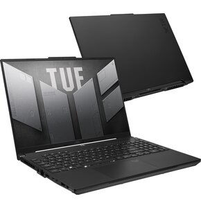 Laptop ASUS TUF Gaming A16 FA617NS-N3068 16" IPS 165Hz R7-7735HS 16GB RAM 1TB SSD Radeon RX7600S