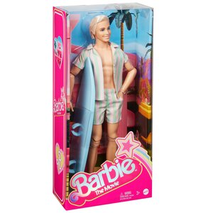 Lalka Barbie The Movie Ryan Gosling jako Ken HPJ97