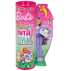 Lalka Barbie Cutie Reveal Króliczek-Koala HRK26