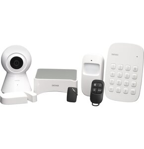 System alarmowy DENVER SHA-150