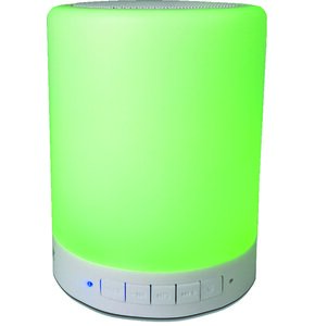 Głośnik mobilny DENVER BTL-30 Radio FM