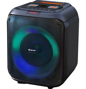 Power audio DENVER BPS-250