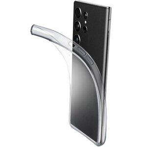 Etui CELLULARLINE Fine do Samsung Galaxy S24 Ultra Przezroczysty