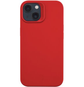 Etui CELLULARLINE Sensation do Apple iPhone 14 Czerwony