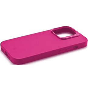 Etui CELLULARLINE Sensation+ do Apple iPhone 15 Plus Różowy