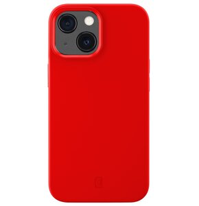 Etui CELLULARLINE Sensation do Apple iPhone 13 Czerwony