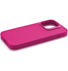 Etui CELLULARLINE Sensation+ do Apple iPhone 15 Pro Max Różowy